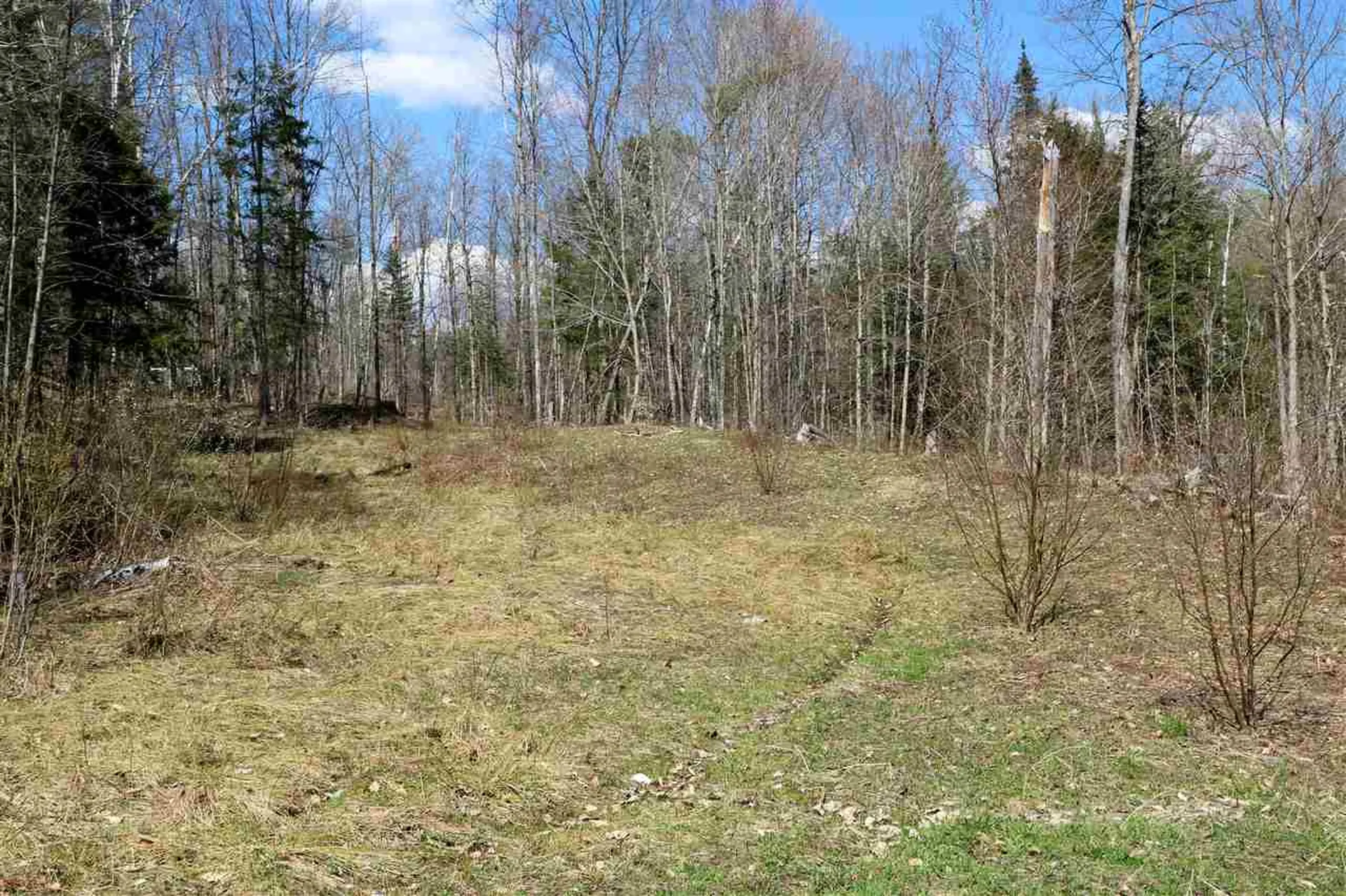 0 Gould Hill Road Montpelier VT 05062