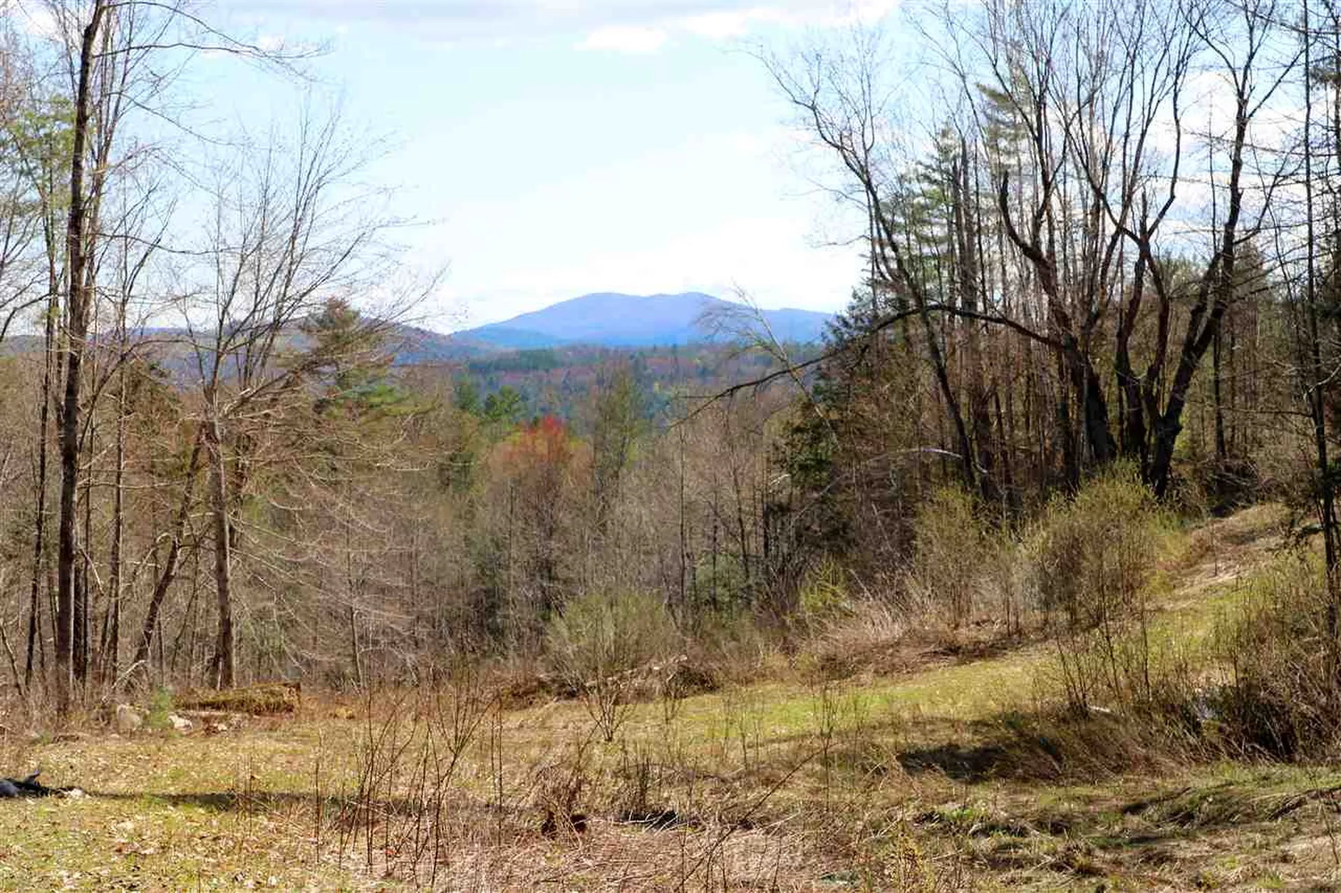 0 Gould Hill Road Montpelier VT 05062