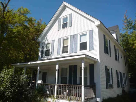 41 South Avenue Derry NH 03038