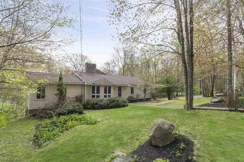 8 Shore View Drive Bow NH 03304
