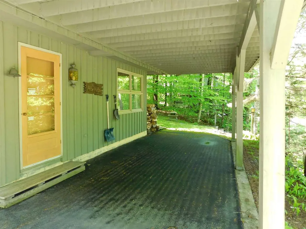 348 Schuss Pass Road Fayston VT 05673
