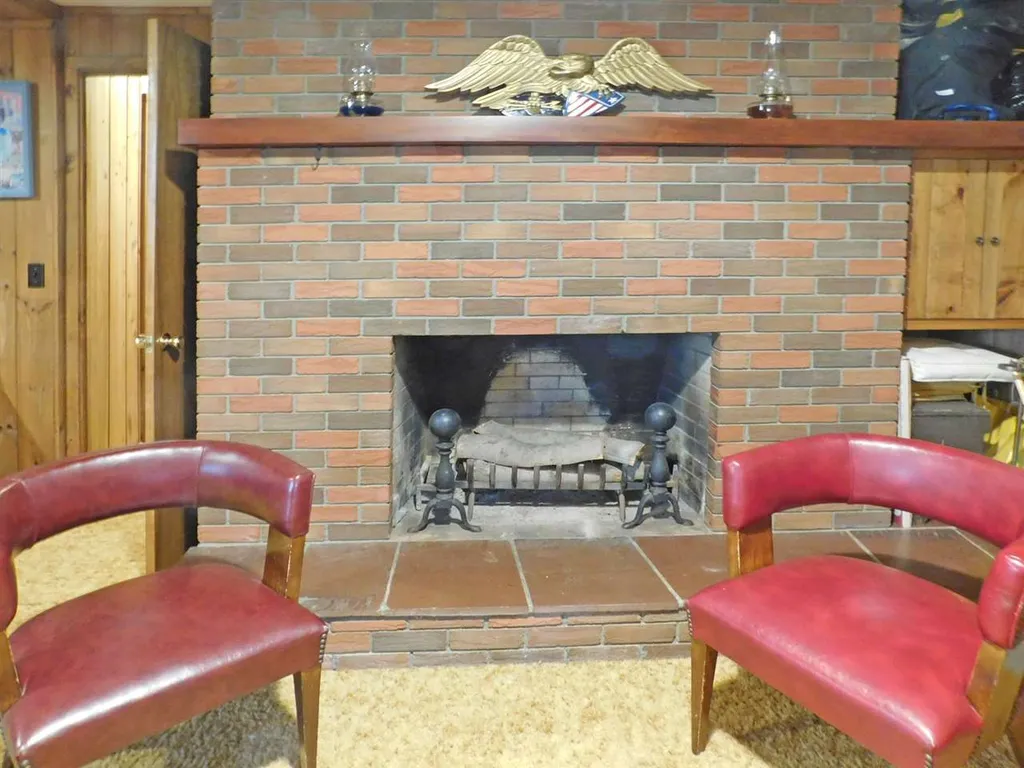 348 Schuss Pass Road Fayston VT 05673
