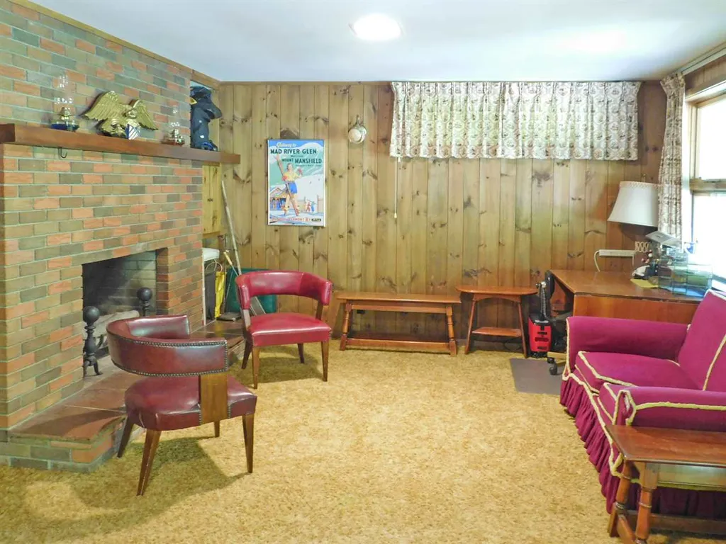 348 Schuss Pass Road Fayston VT 05673
