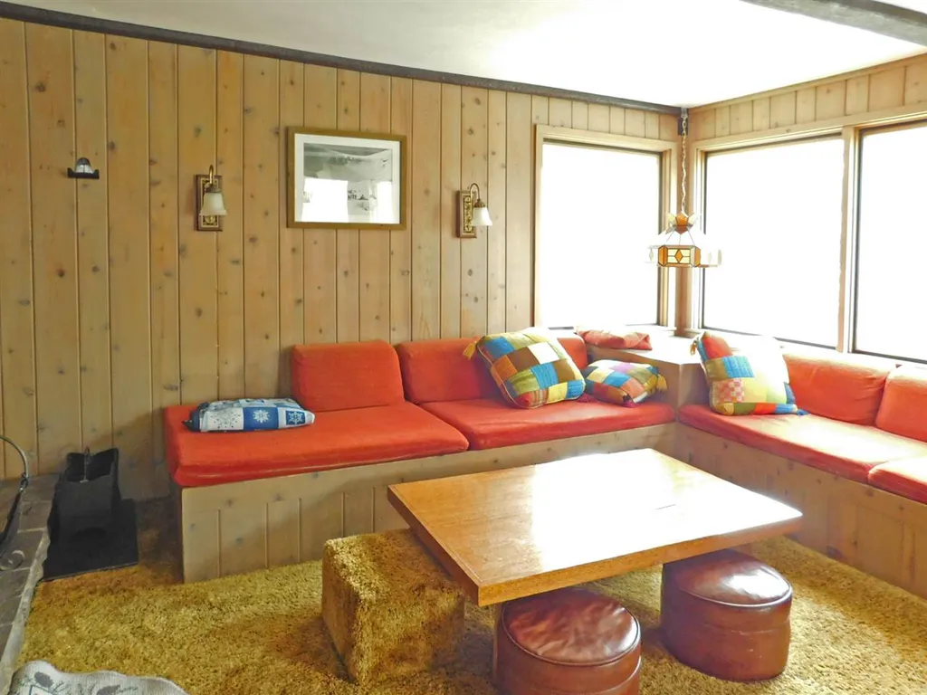 348 Schuss Pass Road Fayston VT 05673