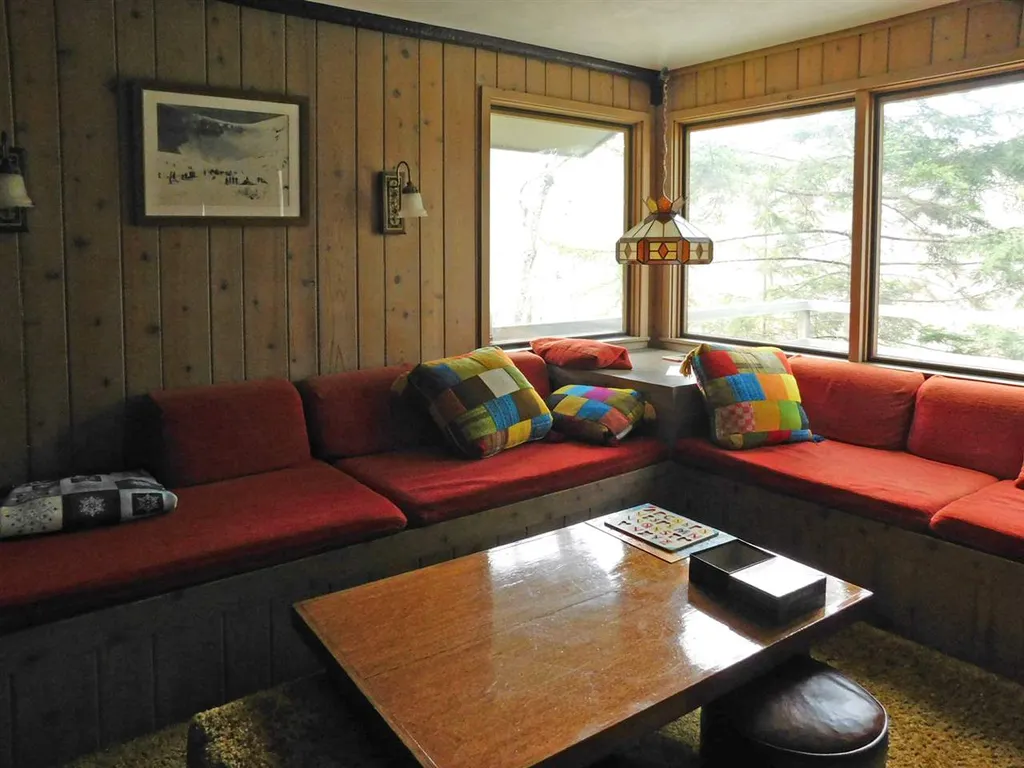 348 Schuss Pass Road Fayston VT 05673