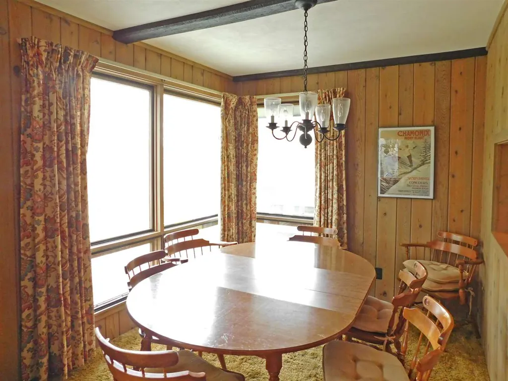 348 Schuss Pass Road Fayston VT 05673