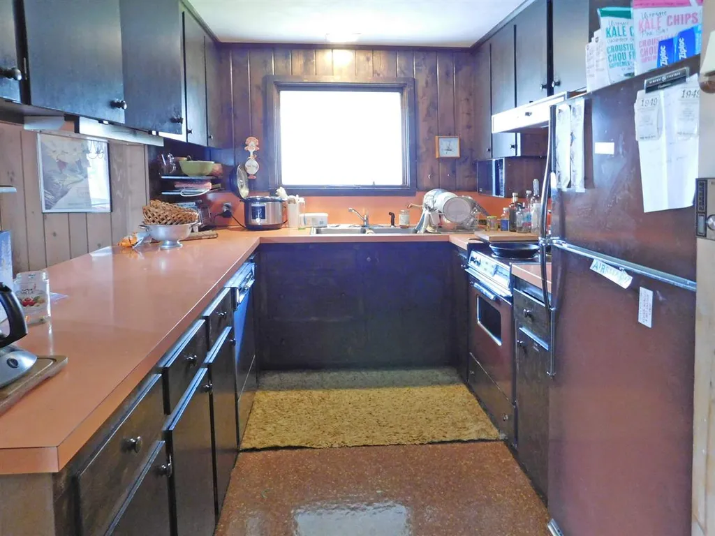 348 Schuss Pass Road Fayston VT 05673