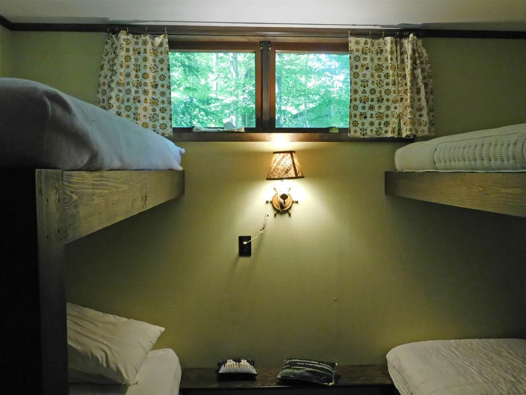 348 Schuss Pass Road Fayston VT 05673