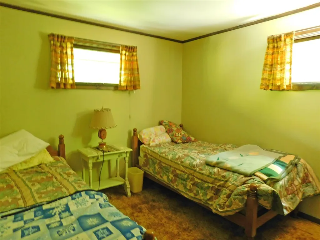 348 Schuss Pass Road Fayston VT 05673