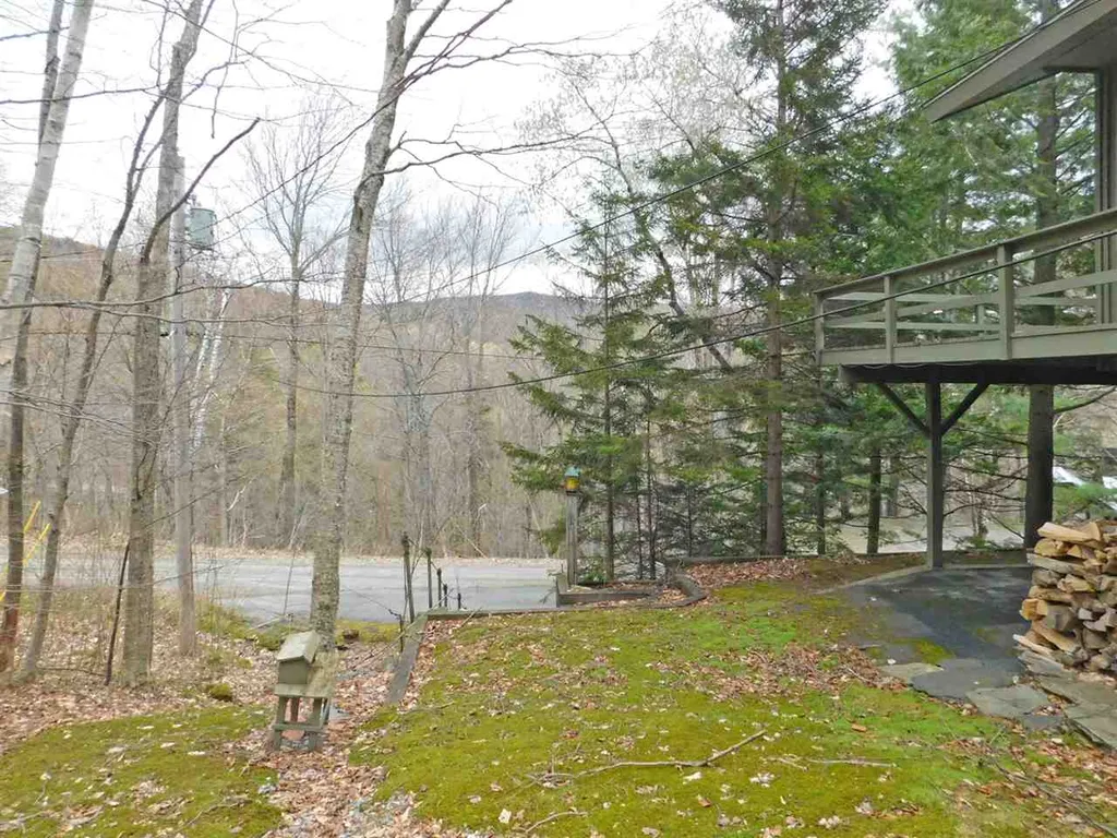 348 Schuss Pass Road Fayston VT 05673