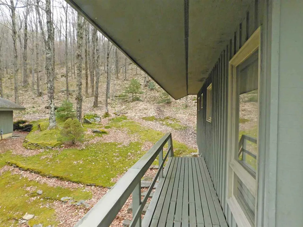 348 Schuss Pass Road Fayston VT 05673