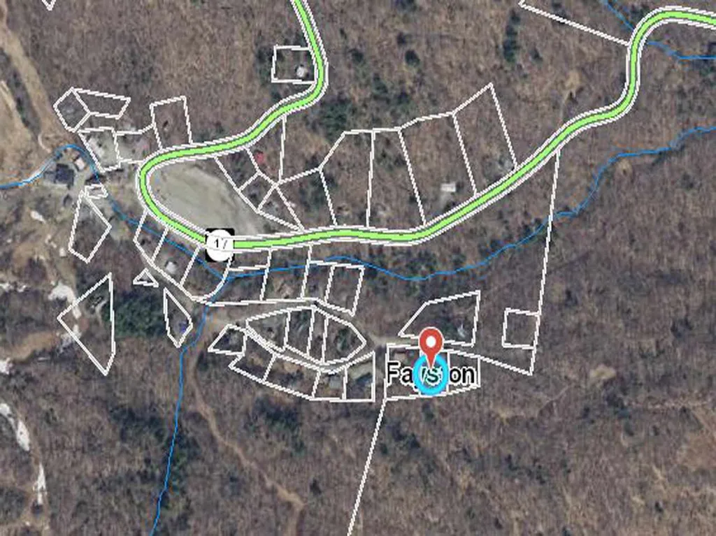 348 Schuss Pass Road Fayston VT 05673