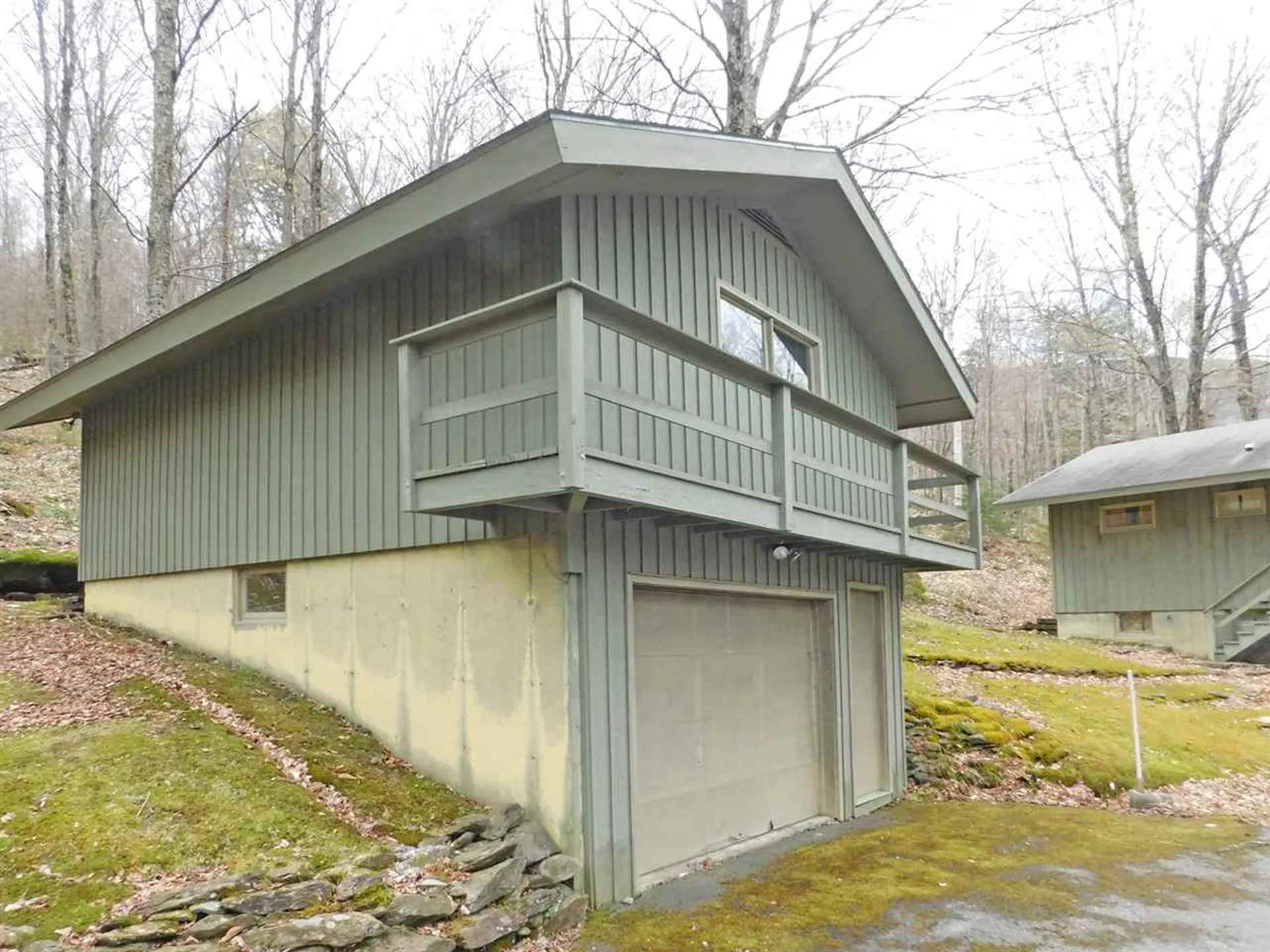 348 Schuss Pass Road Fayston VT 05673