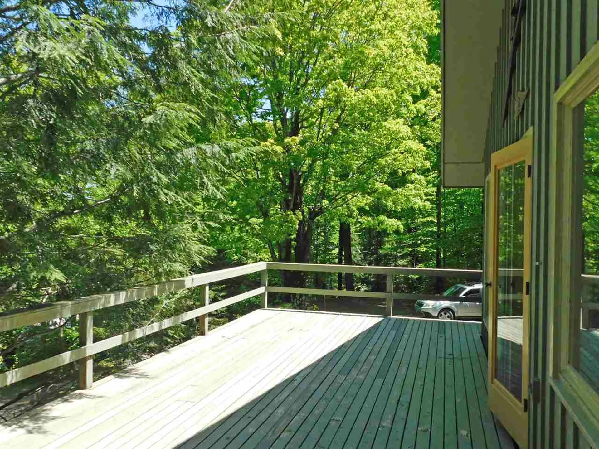 348 Schuss Pass Road Fayston VT 05673