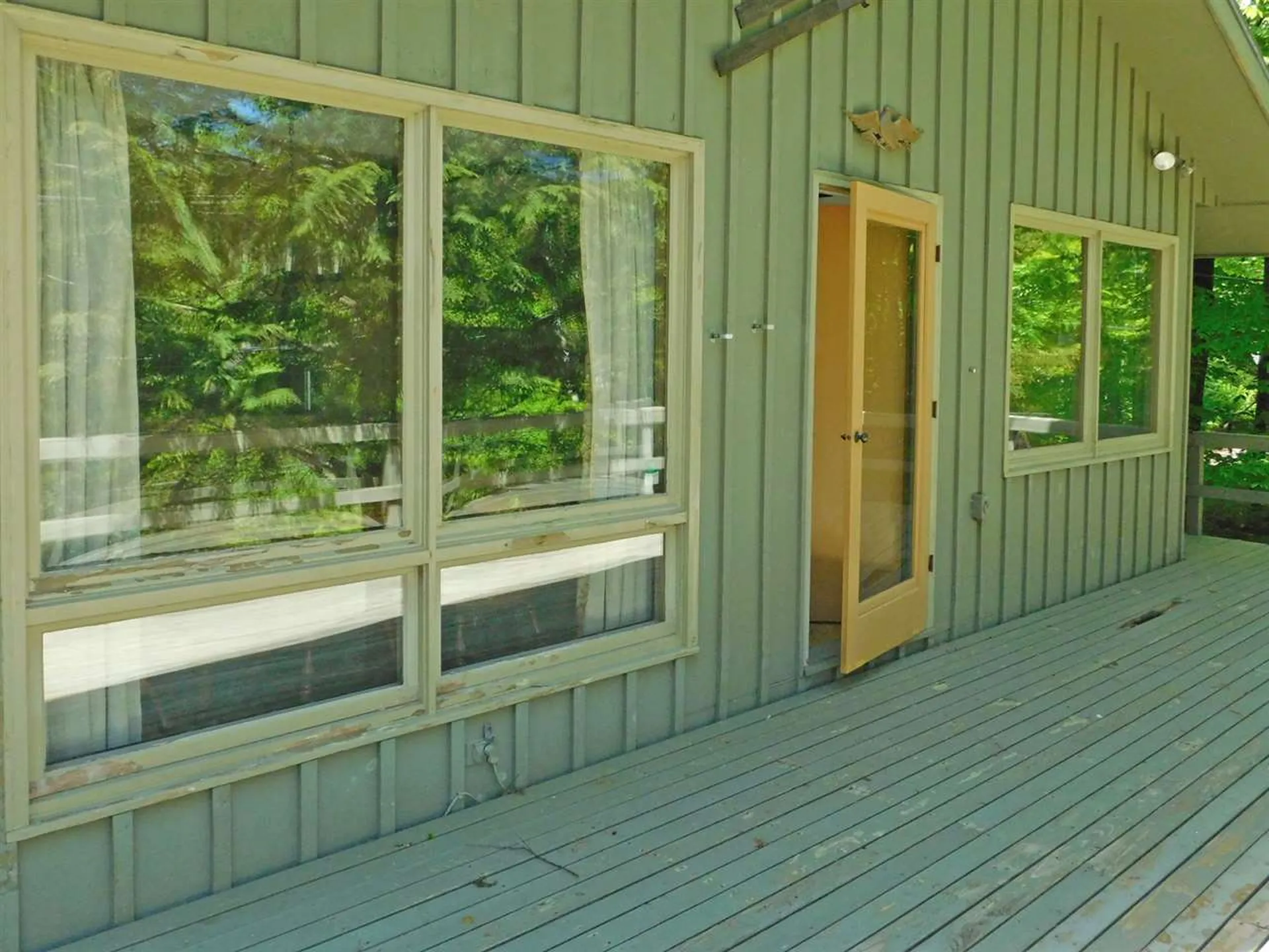 348 Schuss Pass Road Fayston VT 05673