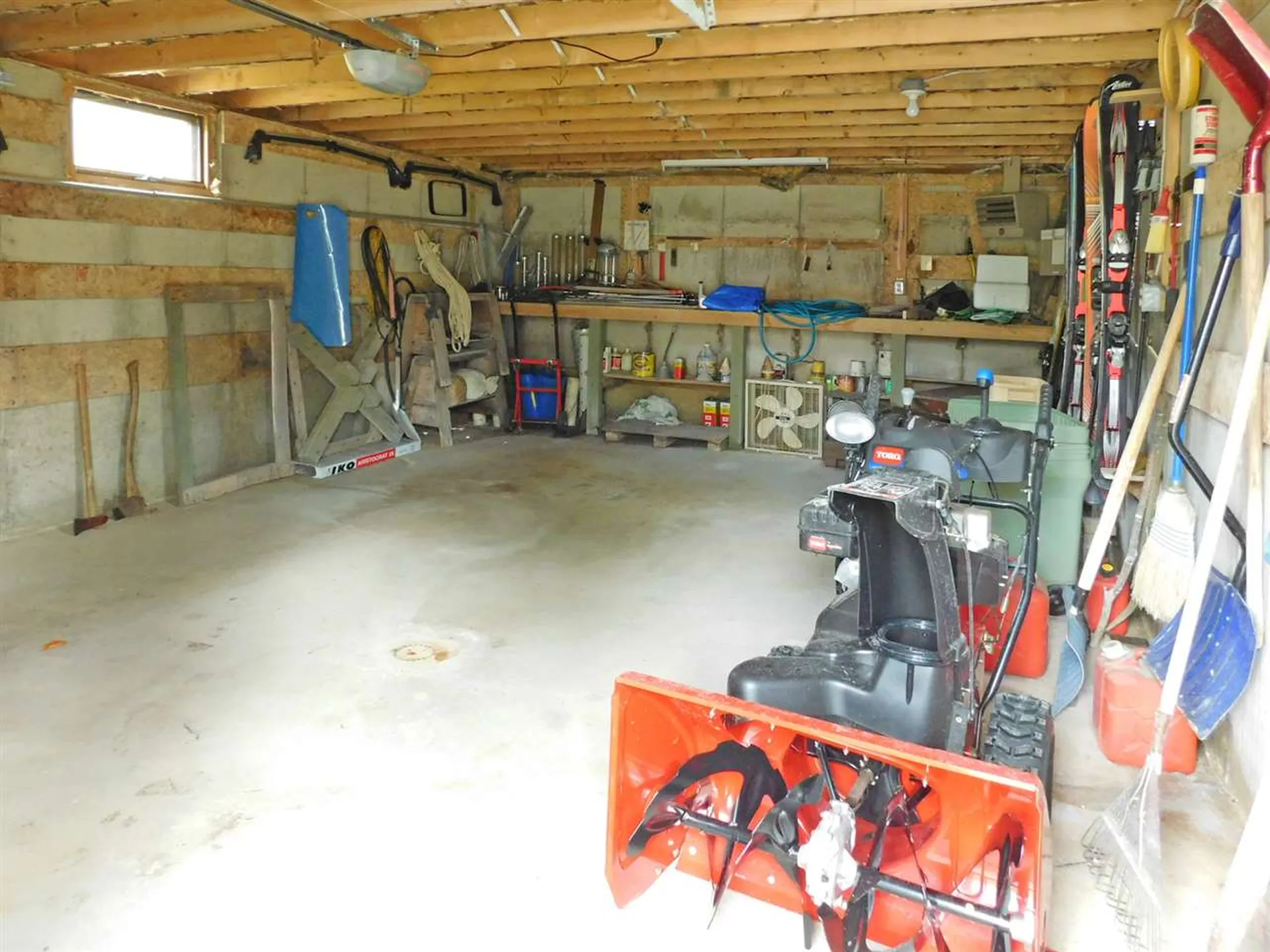 348 Schuss Pass Road Fayston VT 05673