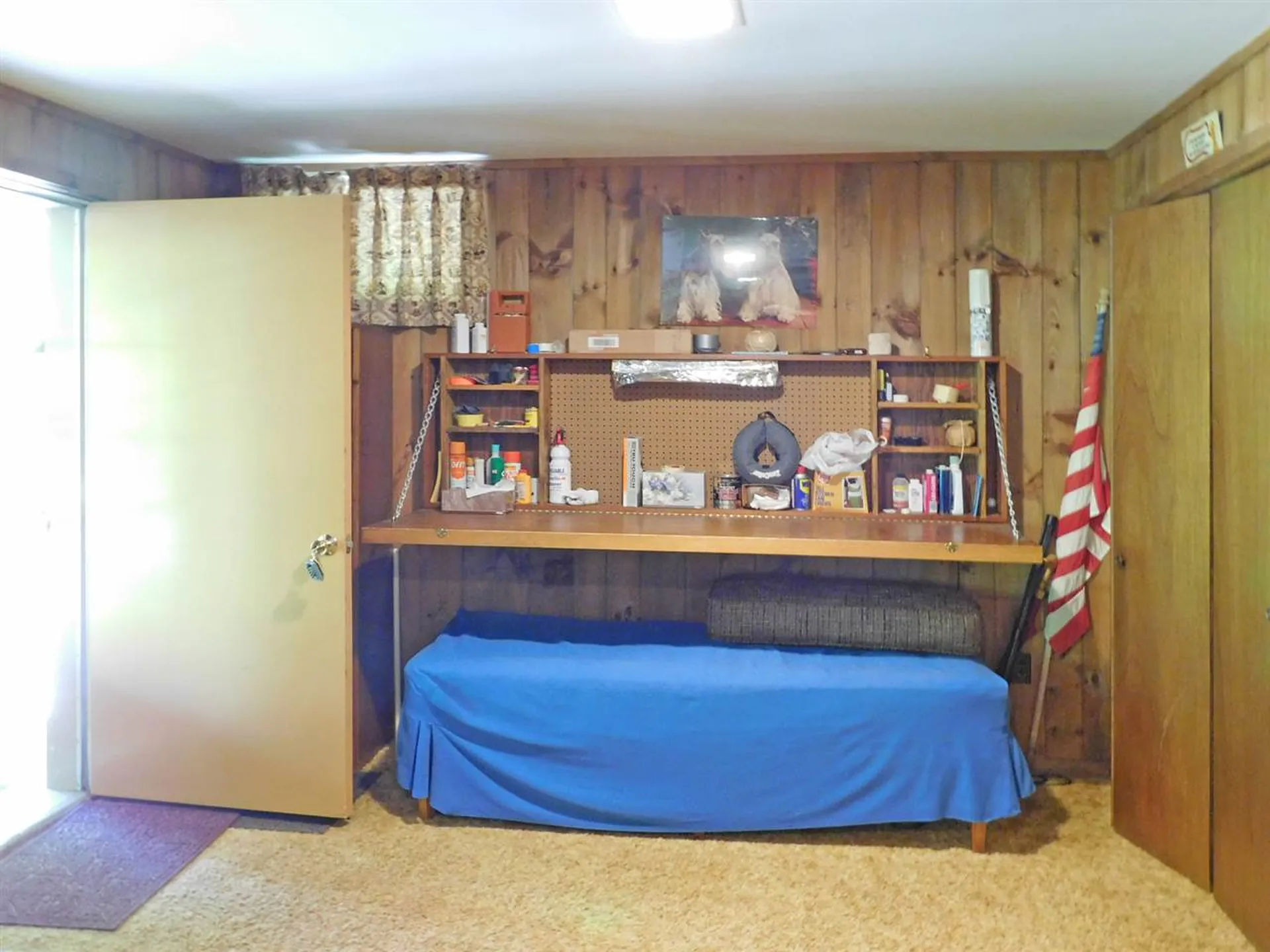 348 Schuss Pass Road Fayston VT 05673