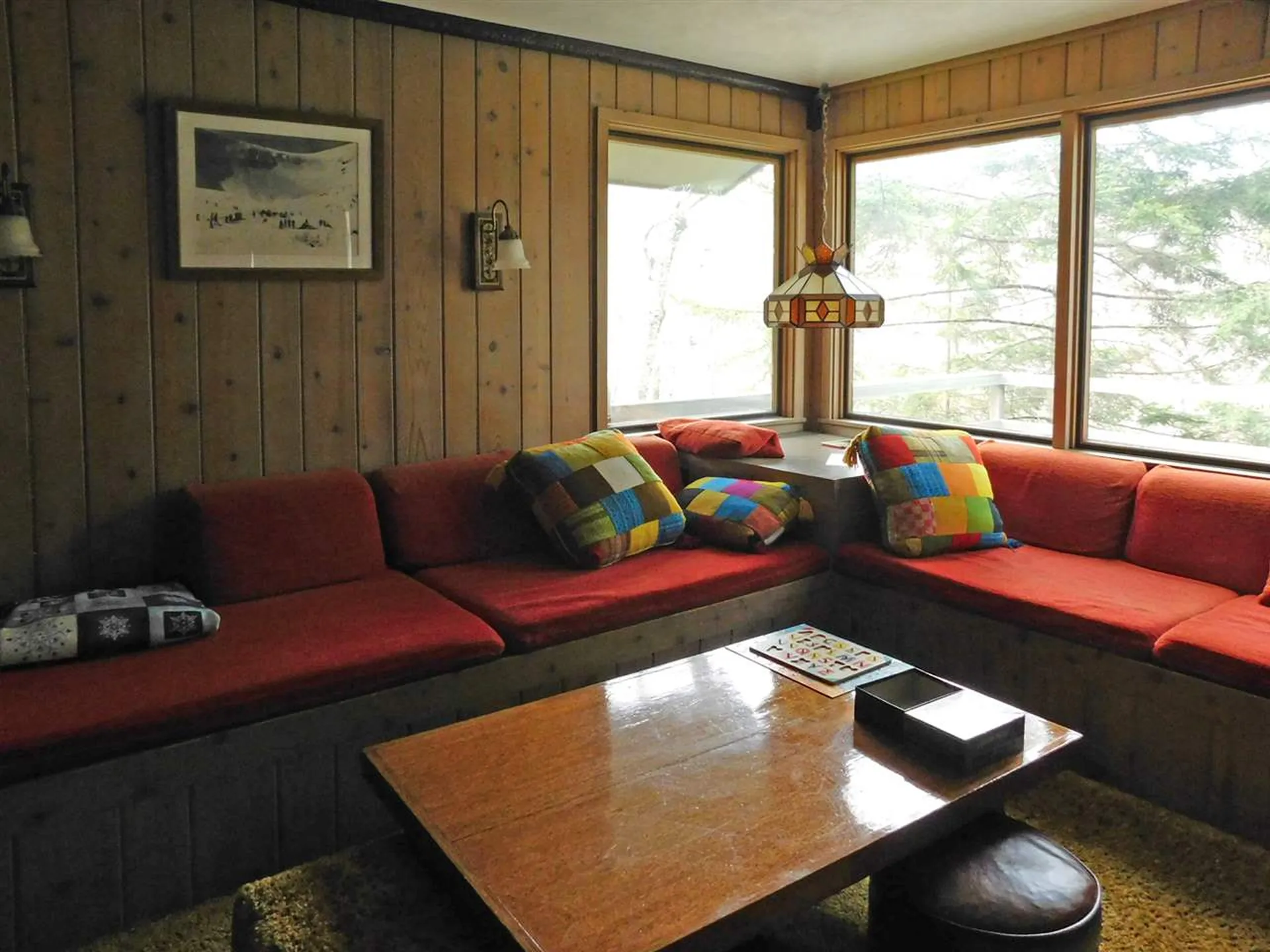 348 Schuss Pass Road Fayston VT 05673