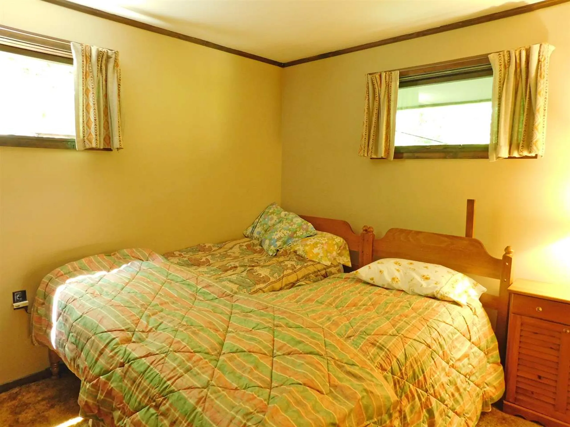 348 Schuss Pass Road Fayston VT 05673