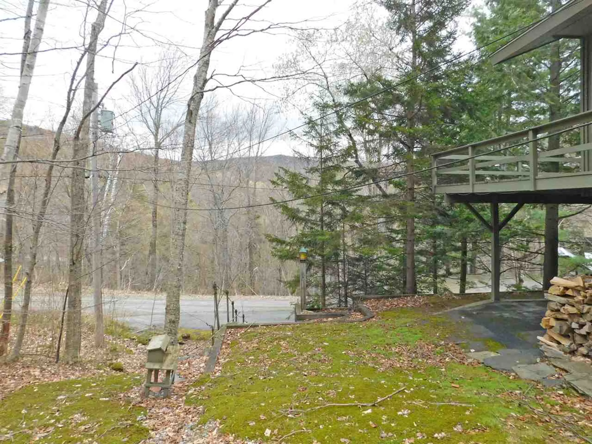 348 Schuss Pass Road Fayston VT 05673