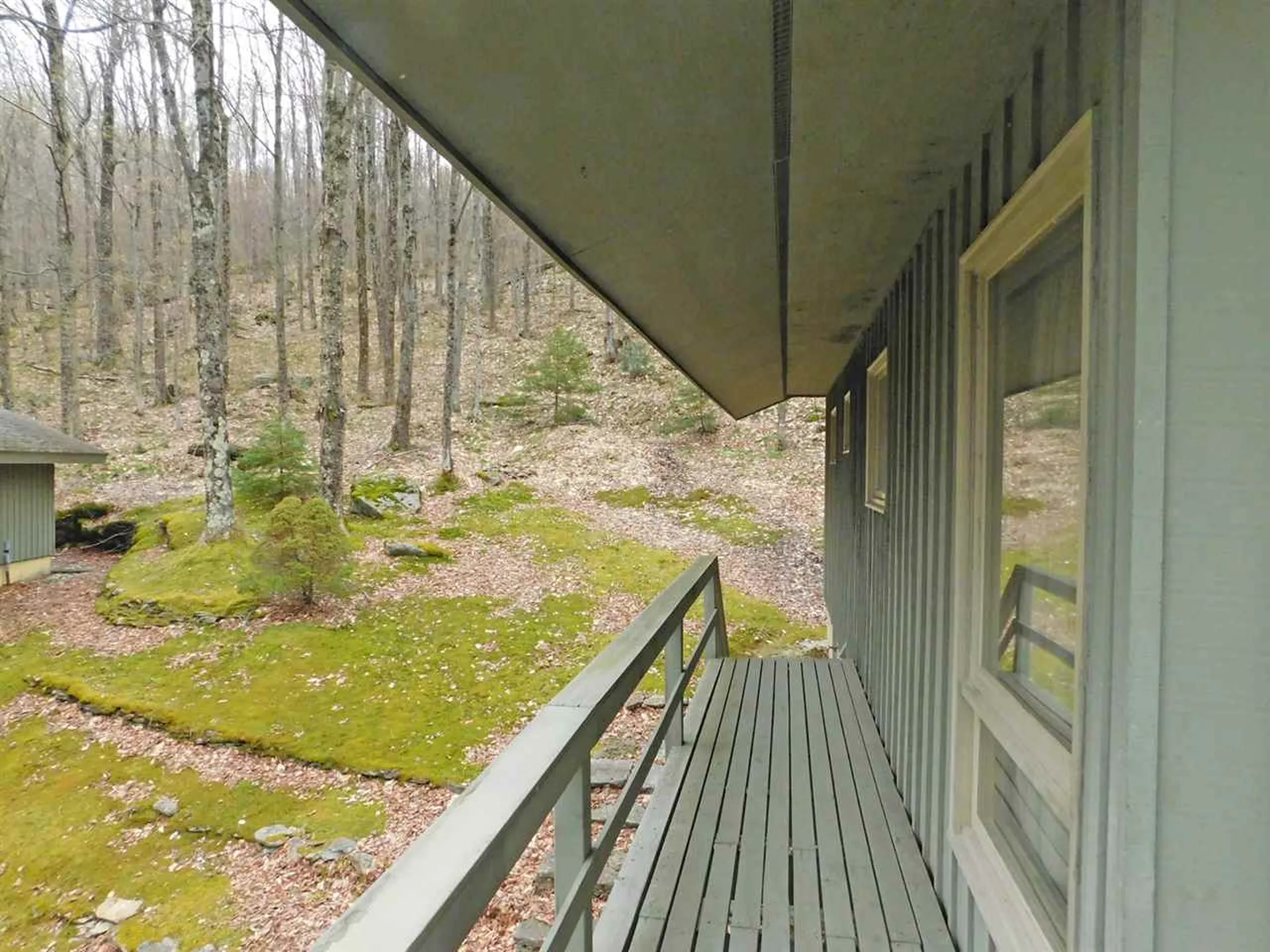 348 Schuss Pass Road Fayston VT 05673