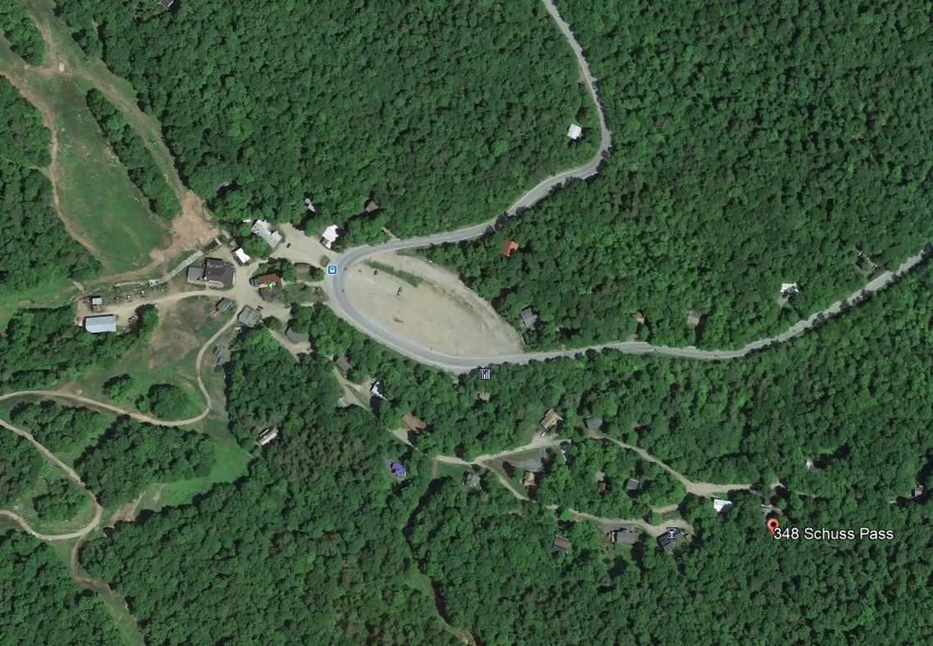 348 Schuss Pass Road Fayston VT 05673