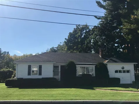 1275 Somerville Street Manchester NH 03103