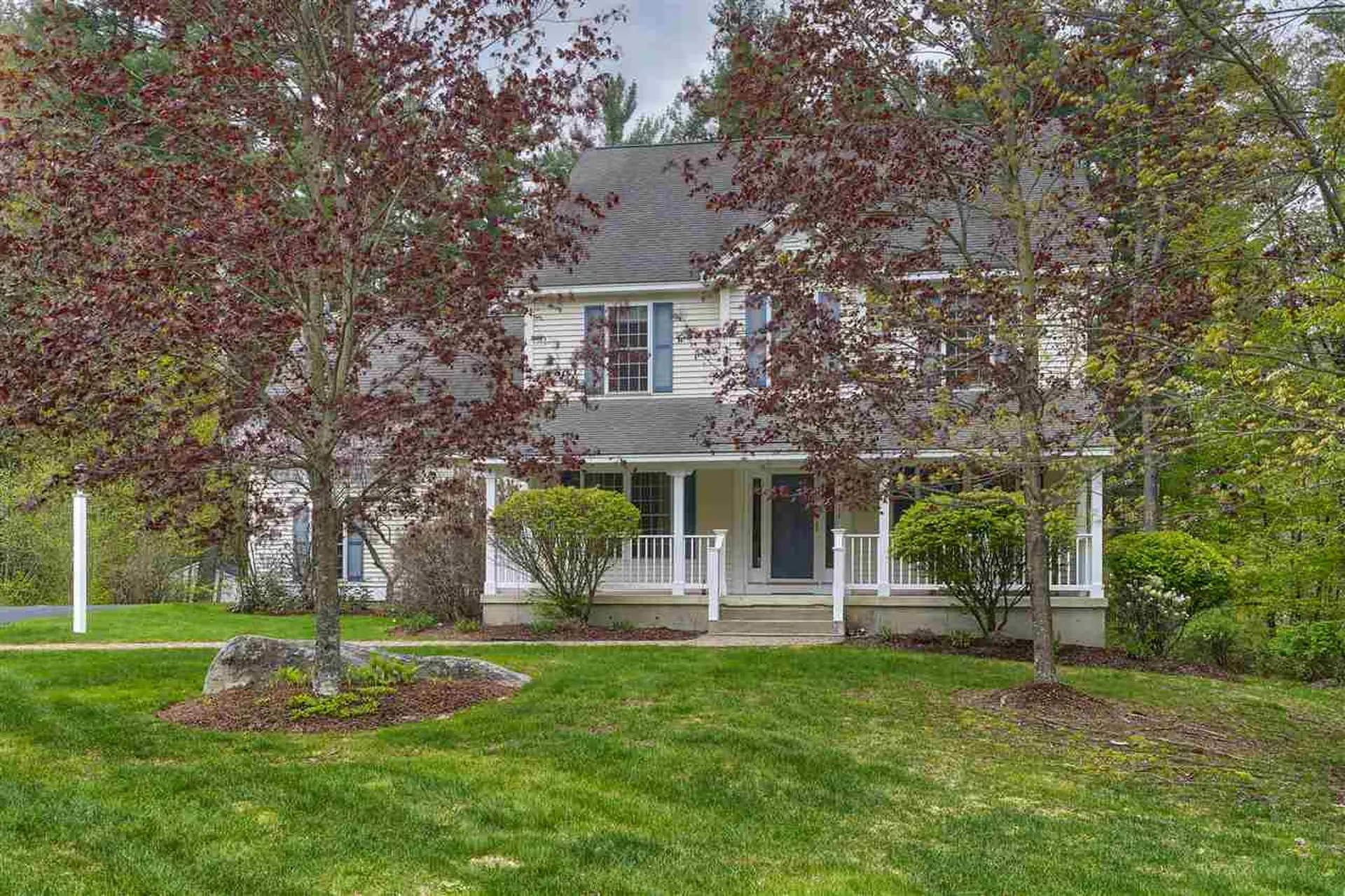 7 Trellis Way Bedford NH 03110