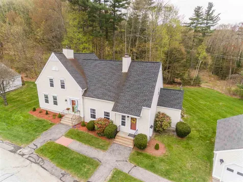 14b Apple Tree Drive Goffstown NH 03045