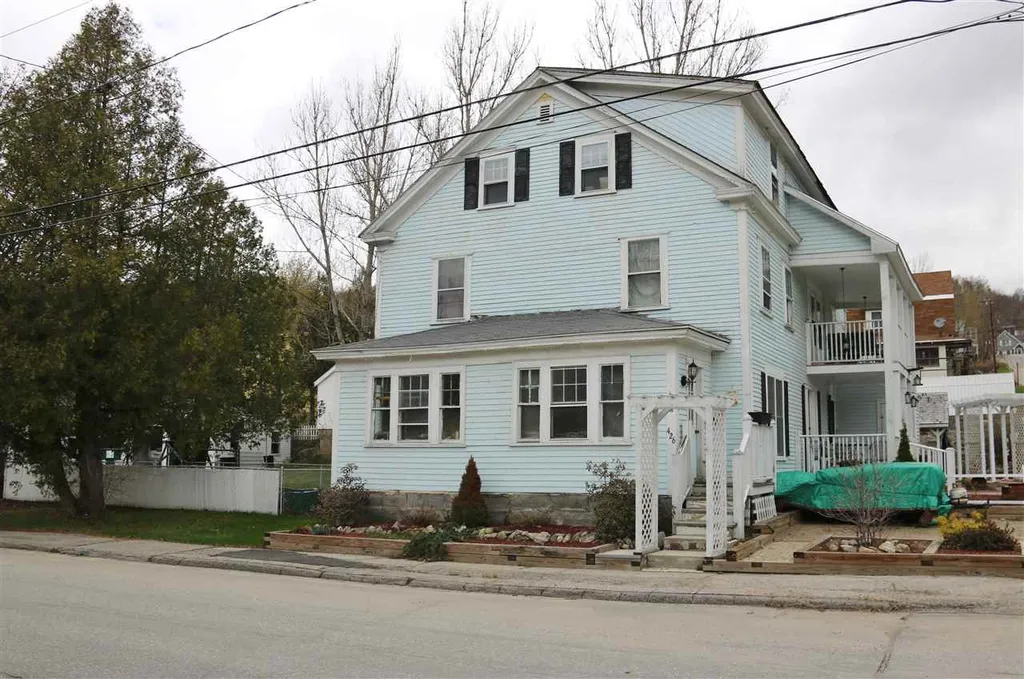 426 Madison Avenue Berlin NH 03570