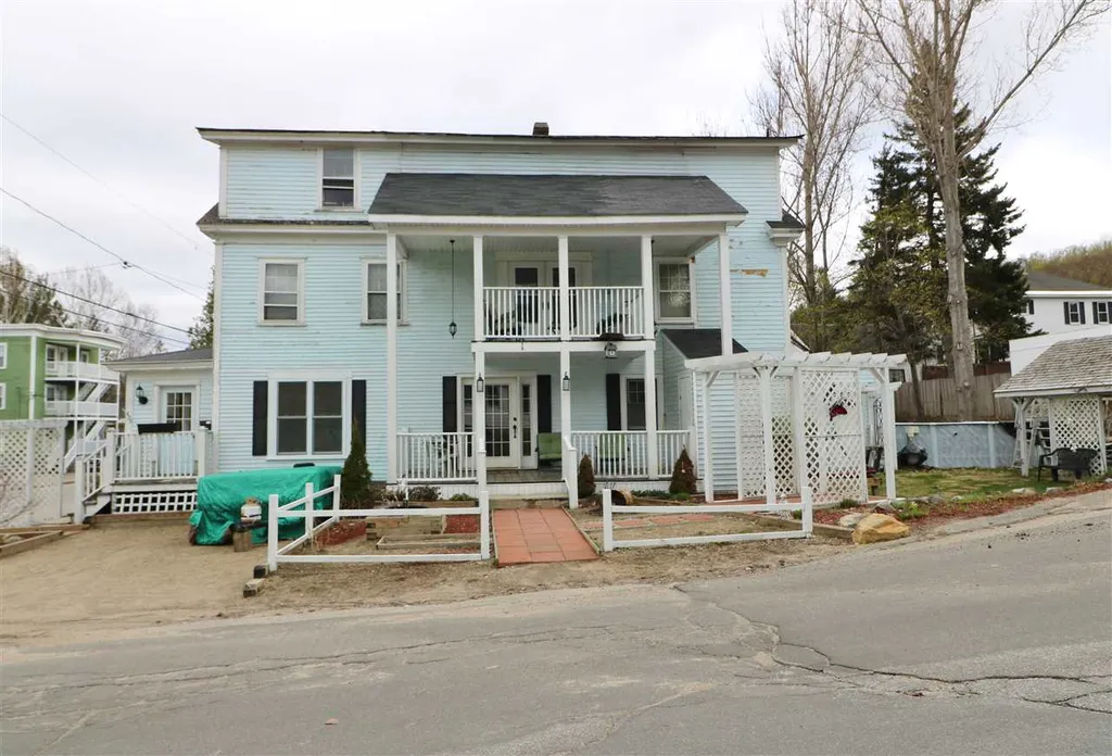 426 Madison Avenue Berlin NH 03570