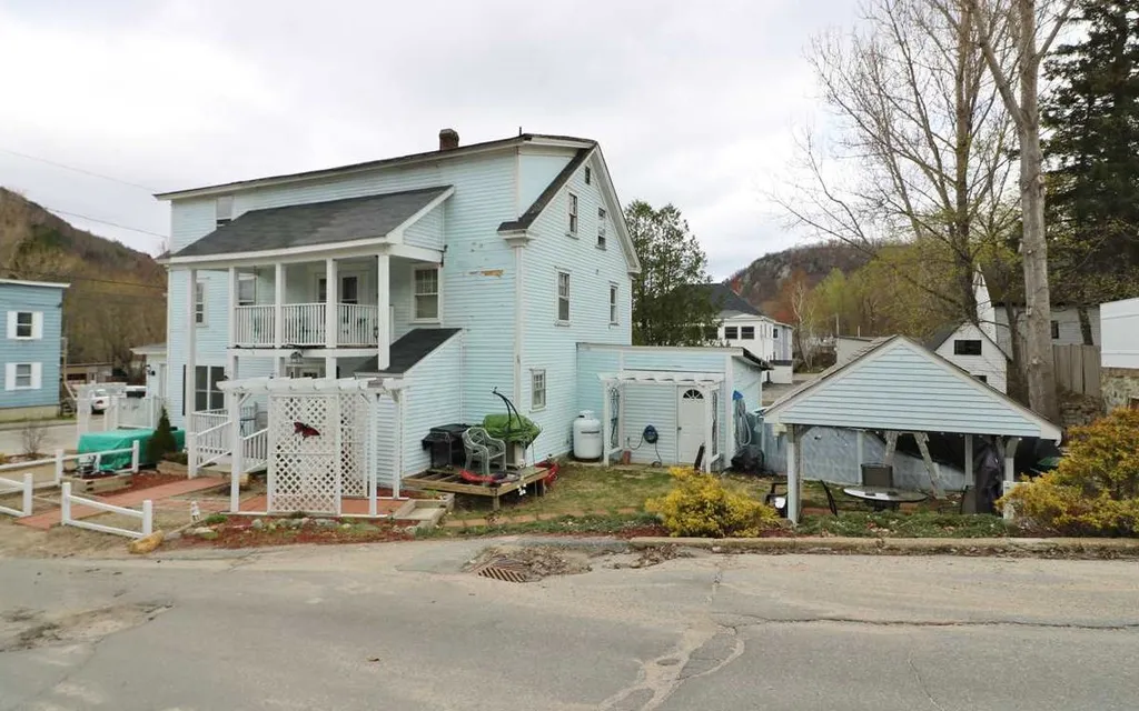 426 Madison Avenue Berlin NH 03570