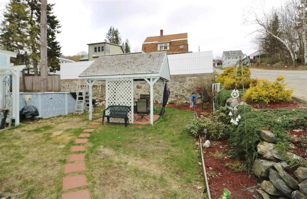 426 Madison Avenue Berlin NH 03570
