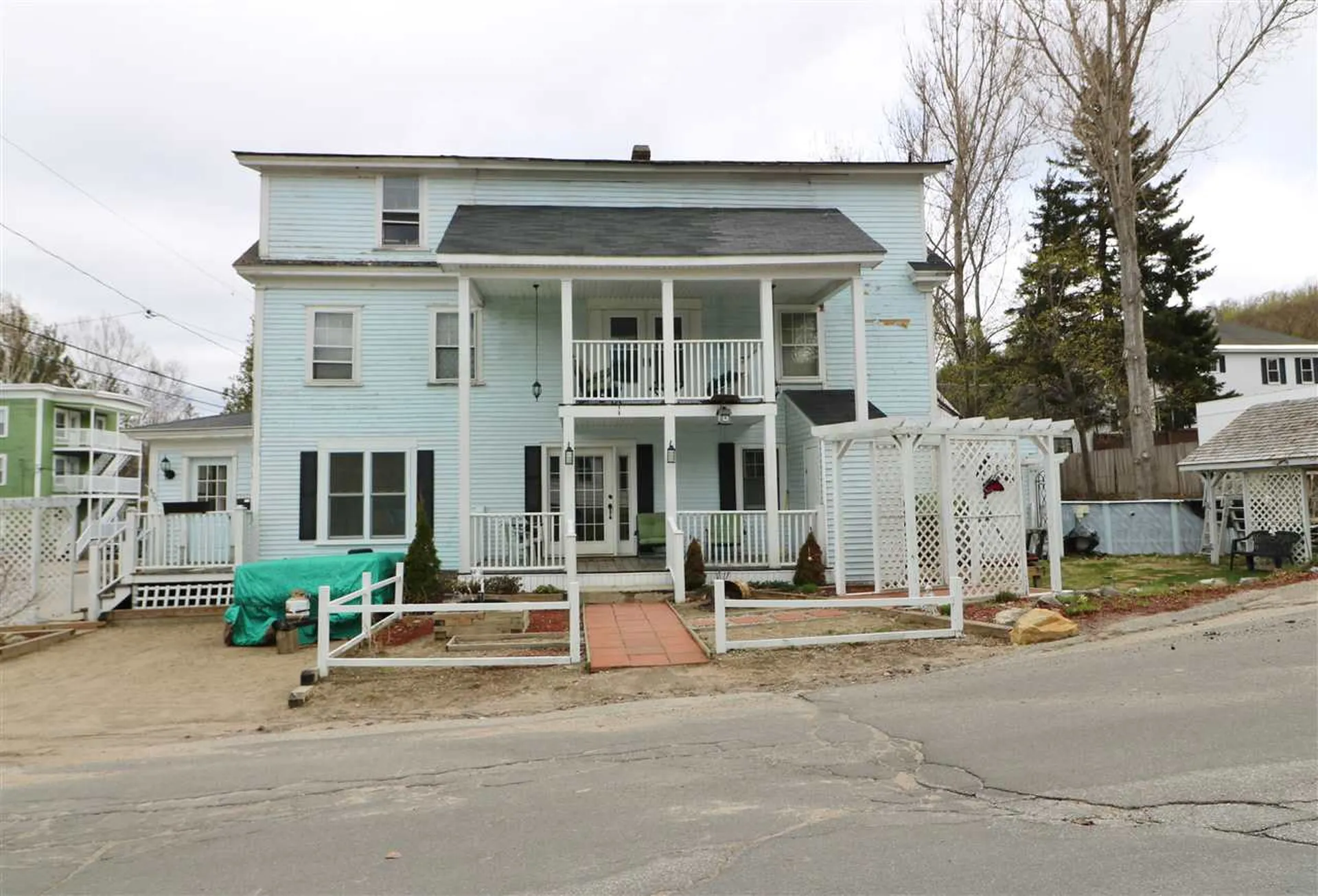426 Madison Avenue Berlin NH 03570
