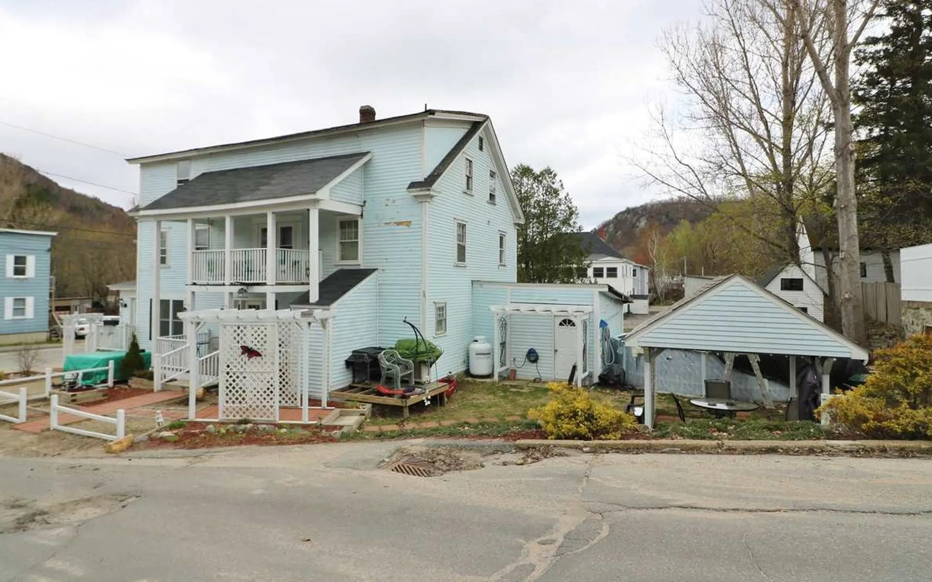 426 Madison Avenue Berlin NH 03570