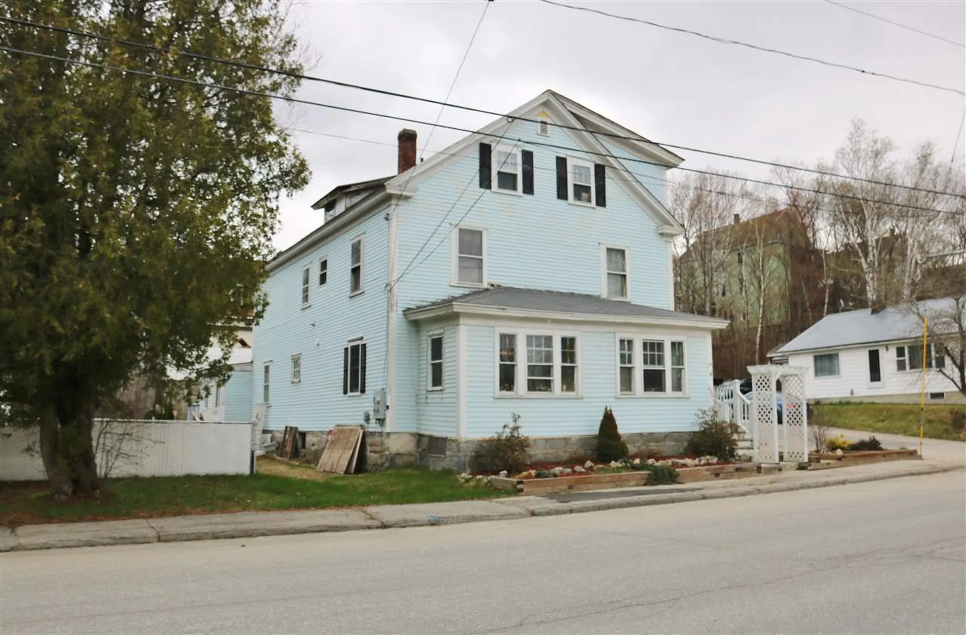 426 Madison Avenue Berlin NH 03570