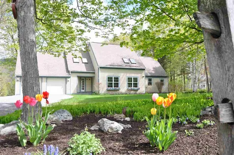 437 Lower Hollow Road Dorset VT 05251