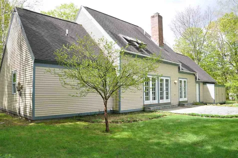 437 Lower Hollow Road Dorset VT 05251