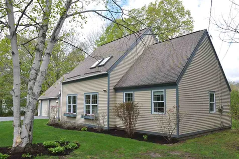 437 Lower Hollow Road Dorset VT 05251