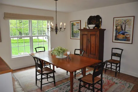 437 Lower Hollow Road Dorset VT 05251