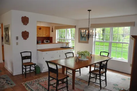 437 Lower Hollow Road Dorset VT 05251