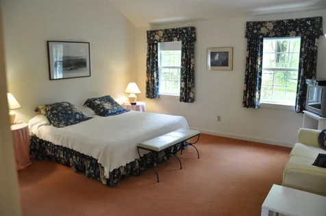 437 Lower Hollow Road Dorset VT 05251