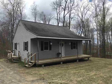 300 Osgood Farm Road Littleton NH 03561
