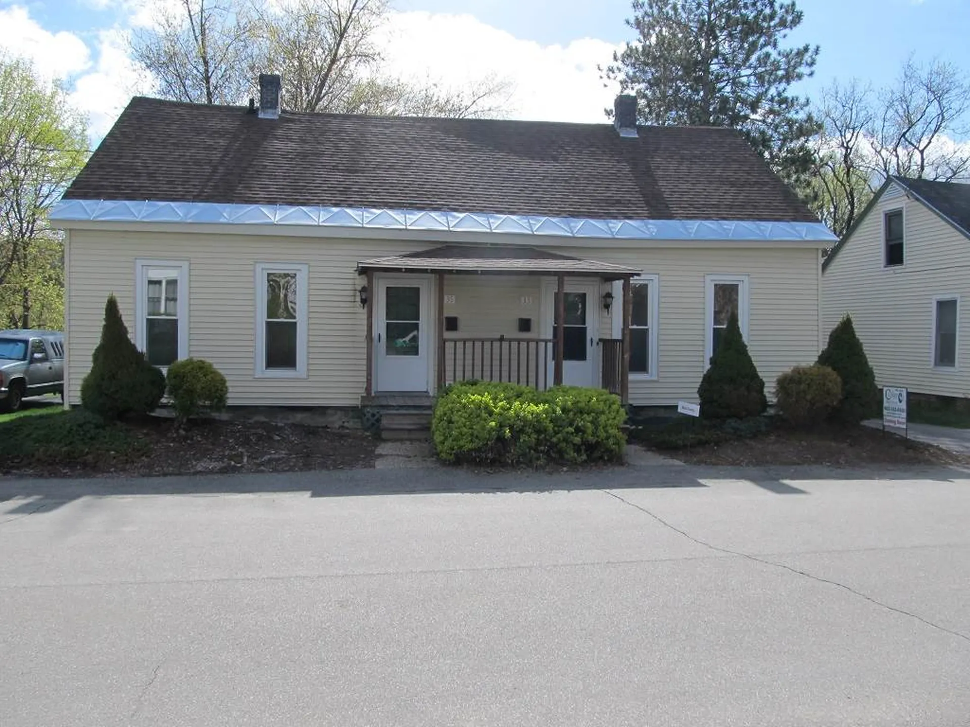 33/35 Page Street Keene NH 03431
