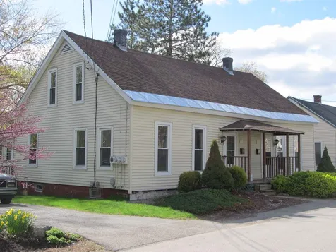 33/35 Page Street Keene NH 03431