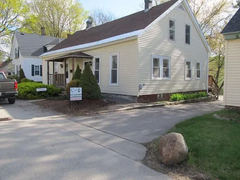 33/35 Page Street Keene NH 03431