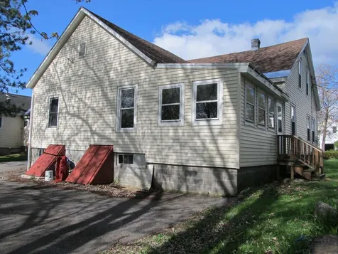 33/35 Page Street Keene NH 03431