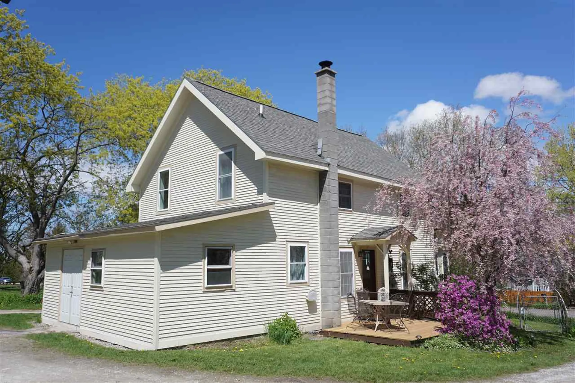 204 Mount Philo Road Shelburne VT 05482