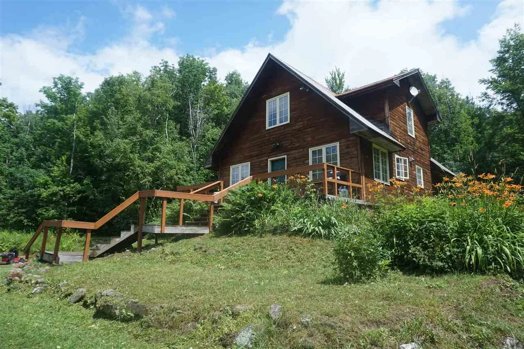 436 Poker Hill Road Underhill VT 05489