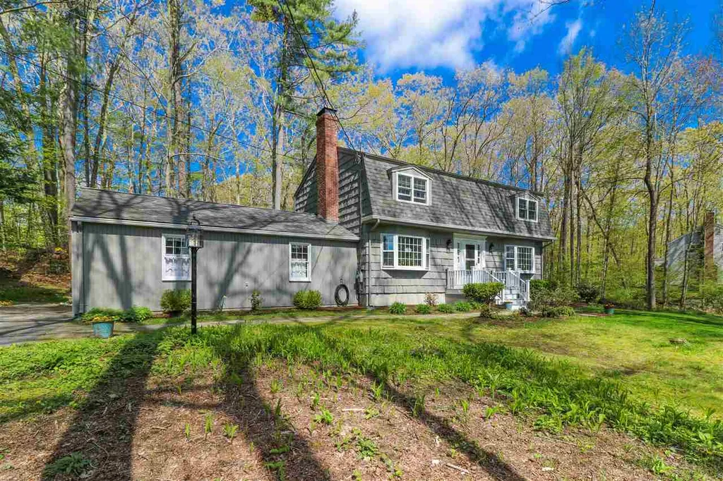 2 Millstream Drive Exeter NH 03833